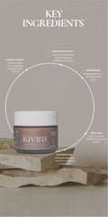 Kivira Naturals Multani Mitti Face Pack (100 gms)