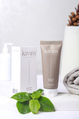 Kivira Naturals Multani Mitti Face Wash (100 gms)