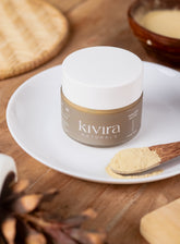 Kivira Naturals Multani Mitti Face Pack (100 gms)