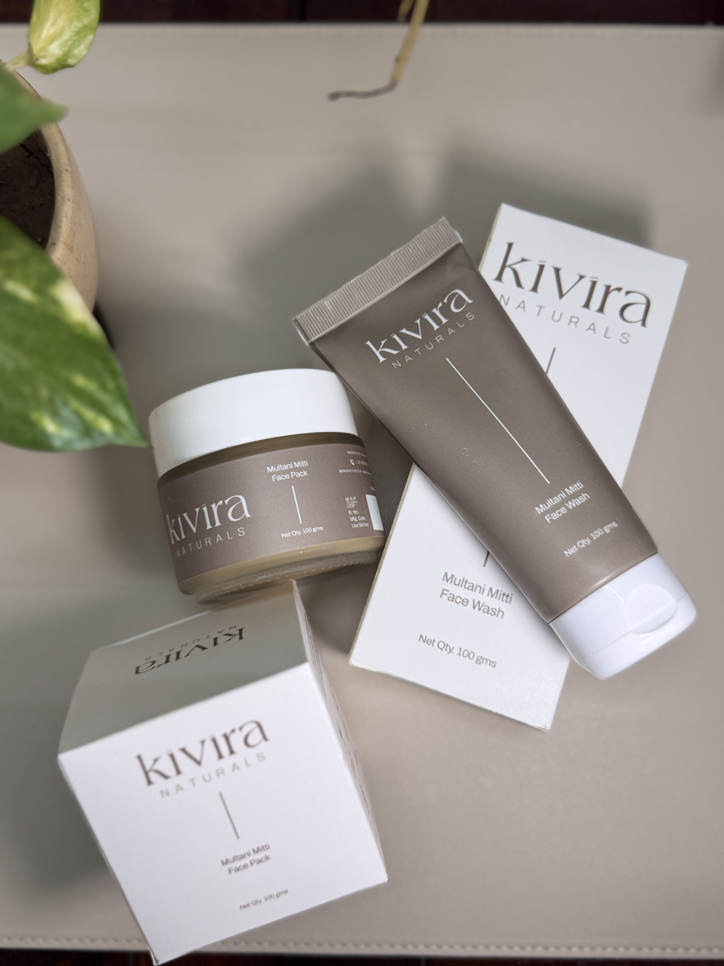 Kivira Naturals