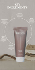 Kivira Naturals Multani Mitti Face Wash (100 gms)